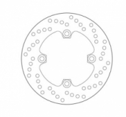 Тормозной диск BREMBO 68B40747 для мотоцикла KAWASAKI ER
