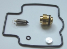 TOURMAX CAB-K11 - ремкомплект карбюратора KAWASAKI ZX-9R 1989-1999, ZZ-R 1100 1990-2000