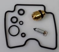 TOURMAX CAB-S16 - ремкомплект карбюратора SUZUKI GSX750F 1998-2006, GSF 1200 Bandit 2001-2006