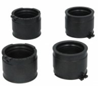 TOURMAX CHH-30 - комплект патрубков карбюратора HONDA CBR 600F 1999-2007