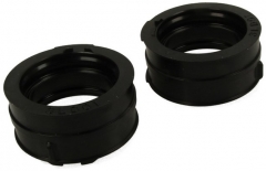 TOURMAX CHY-42 - комплект патрубков карбюратора YAMAHA TDM 850 1991-1998, XTZ 750 1989-1997, TRX850 замена для 3LD-13597-01, 3LD-13597-00