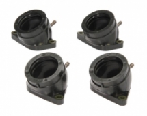 TOURMAX CHY-68 - комплект впускних патрубков карбюратора YAMAHA FZS (Fazer) 1000 2001-2005