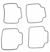 Прокладки поплавковой камеры карбюратора TOURMAX FBG-123 для HONDA CB 750F '92-99, CB 650/700 '83-85