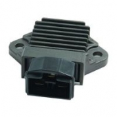 Реле зарядки TOURMAX RGU-107 для HONDA CB/CBR/NTV/VTR/VT/VFR/XL TOURMAX RGU-107 - регулятор напряжения HONDA 31600-MV4-000 31600-KY2-703 31600-MV4-010 31600-KBG-008 31600-KPJ-670 31600-MV4-000 31600-KY2-702