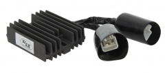 TOURMAX RGU-164 - реле зарядки TOURMAX HONDA CBR 1000 RR 2004-2005