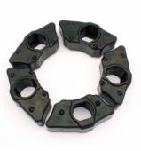 TourMax RWD-102 - демпферные резинки HONDA GL1500/ VT 1100/ NT 650/ NT 700 TourMax RWD-102 - демпферные резинки HONDA GL1500/ VT 1100/ NT 650/ NT 700