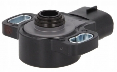 Датчик положения дроссельной заслонки TOURMAX TPS-110 TOURMAX TPS-110 - датчик положения дроссельной заслонки YAMAHA FZ6 2004-2007, FZ1 2006-2011, YZF R1 2004-2006, SUZUKI GSX-R 750 1996-1999, DL 1000V 2002-2010, VL 1500 1998-2003 (5FL-85885-00/01/02;13580-02F00)