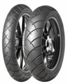 Мотошина задняя DUNLOP TRAILSMART 130/80R17