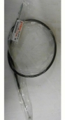 5KP-26335-00-00 - трос сцепления Yamaha XVS 400 Drag Star 2000-2017, XVS 650 2001-2017