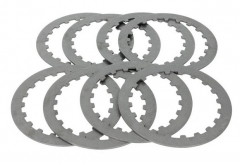 TRW LUCAS MES366-8 - комплект стальных дисков YAMAHA YZF 600 THUNDER CAT 1996-2003, FZS 600 1998-2003