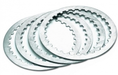 LUCAS/TRW MES322-8 - диски сцепления стальные YAMAHA VMX 1200 V-MAX 96-02, XVZ 1200 VENTURE ROYALE 84-85, XVZ 1300 ROYAL STAR 96-00, XV 1600 WILD STAR 99-04, XV 1700 ROAD STAR WARRIOR 03-05