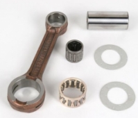 VESRAH VA-5001 - шатун для HONDA CR 250 1984-2001, GAS GAS NEW EC 250/300 