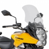 Ветровое стекло Kappa KD410ST Kawasaki Versys 650 2010-2014 KAPPA KD410ST - ветровое стекло Kawasaki Versys 650 2010-2014