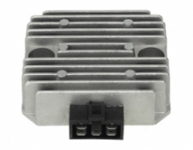 VICMA VIC-15678 - реле зарядки (напряжения) YAMAHA FZ6 2004-2007, FZ6 FAZER 2004-2009, XP T-MAX 500 2004-2007 и 2012-2014, YZF-R6 20006-2007, замена для 5VX-81960-00-00 Регулятор напряжения VICMA VIC-15678