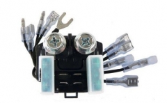 VICMA VIC-37902 - реле стартера YAMAHA YZF-R1 2002-2010, FJR 1300 2001-2005, XV 1900 2006-2013, YFZ 450 (ATV)