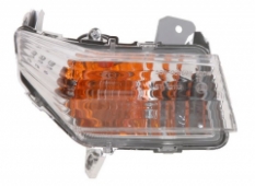 VICMA VIC-9983 - указатель поворота зпередний правый SUZUKI GSR 600 2006-2011 Поворот передний правый SUZUKI GSR 600 2006-2011 (VICMA VIC-9983)