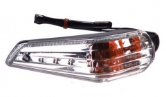 VICMA VIC-9985 - указатель поворота задний правый SUZUKI GSR 600 2006-2011