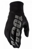 Ride 100% Hydromatic Waterproof Glove - перчатки непромокаемые черные размер XL(11)