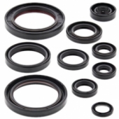 Комплект сальников двигателя WINDEROSA (VERTEX) W822330 для HONDA CRF450R 2007-2008