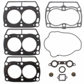 Набор прокладок цилиндра (Top End) Winderosa 810962 для POLARIS SPORTSMAN 800 EFI, RZR800 (681-0962) Winderosa 810962 - набор прокладок цилиндра (Top End) POLARIS SPORTSMAN 800 EFI 2011-2014, RZR800 2012-2014 (681-0962)