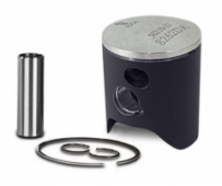 WOSSNER 8262DC - поршень в сборе для KTM (2T) SX 50 (SX50) 2009-2016 (39,48MM), палец 12мм