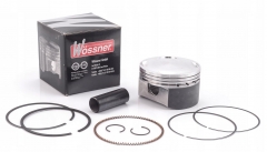 WOSSNER 8604D400 - поршень в сборе Honda XR 400 1999-2003, TRX 400 EX 1999-2008 (88,94мм) 