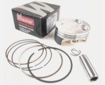 Поршень в сборе WOSSNER 8665DA для KTM SXF 450 (SX-F450) 2007-2012 (96,96MM) (12,5:1=OEM) WOSSNER 8665DA - поршень в сборе KTM SXF 450 (SX-F450) 2007-2012 (96,96MM) (12,5:1=OEM)