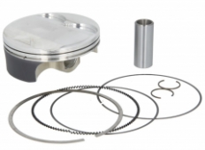 WOSSNER 8738DC - поршень KAWASAKI KXF 450 2009-2012 (95,98MM) (12,5:1=OEM)