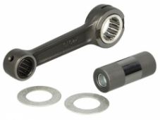 WOSSNER P2010 - шатун KAWASAKI KX 125 (KX125) 2003-2008