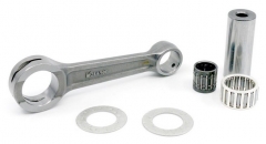 Шатун WOSSNER P2065 для KTM SX 85 2013-2023, HUSQVARNA TC 85 2014-2023, GAS GAS MC 85 2021-2023