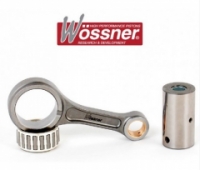 Шатун WOSSNER P4013 для SUZUKI RMZ 450 (RMZ450) 2008-2012, RMX 450Z (RMX450) 2010-2018 WOSSNER P4013 - шатун SUZUKI RMZ 450 (RMZ450) 2008-2012, RMX 450Z (RMX450) 2010-2018