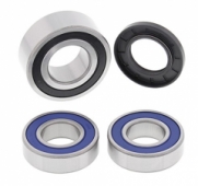 Подшипники и сальники колеса ALL BALLS (WRP) 25-1532 WRP (All Balls) 25-1532 - комплект подшипников и сальников заднего колеса KTM ADVENTURE 950 2003-2005, LC4 640 2005