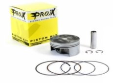 PROX 01.4335.B - поршень в сборе KAWASAKI KX 250F 2004-2005, SUZUKI RM-Z 250 2004-2006 (76.97MM)