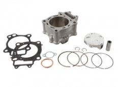 CYLINDER WORKS 10001-K01 - комплект цилиндр, поршень и прокладки HONDA CRF 250R 2004-2007, CRF 250X 2004-2015, STD=78MM