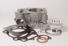 CYLINDER WORKS 10004-K01 - комплект цилиндр, поршень и прокладки HONDA CRF 150R/RB 2007-2009, STD=66MM