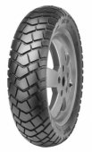 KENDA MC 19 130/80-12 TL 60J - покрышка для скутера передняя/задняя