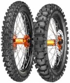 Шина для мотокросса задняя Metzeler MC360 Mid Soft 140/80-18 70M