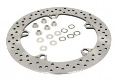 Диск тормозной BREMBO 168B407D6