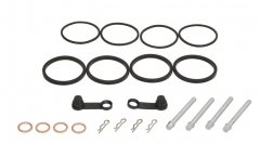 All Balls 18-3090 - ремкомплект переднего тормозного суппорта YAMAHA XV1100 VIRAGO 1986-1999, XV750 VIRAGO 1988-1997, XVZ12 VENTURE 1983-1985