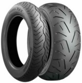 Шина мотоциклетная задняя Bridgestone Exedra Max 190/60R17