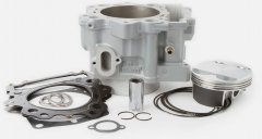 Cylinder Works 20004-K01 - цилиндр в сборе с поршнем и прокладками YAMAHA YFM 700 R Raptor 2006-2014, YFM 700 R Raptor SE 2007-2014 (Стандарт =102MM)