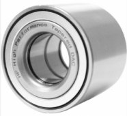 Подшипники оси колеса All Balls 25-1628-HP (внутренний диаметр 44мм, наружный диаметр 72мм, высота 33мм)