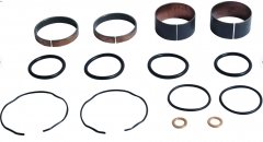 Комплект направляющих втулок вилки All Balls 38-6146 All Balls Racing 38-6146 - направляющие втулки вилки мотоцикла Kawasaki VN900 Classic 2006-2024, Suzuki GSX600F Katana 1998-2006, GSX750F Katana 1998-2006, VL1500 Intruder 1998-2004, VL1500LC C90 Intruder 2005-2009, VL800T C50T 2005-2023