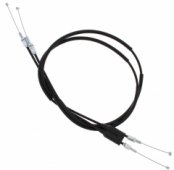 Трос газа All Balls 45-1249 для HONDA CRF 250R 2014-2017 (17910-KRN-A82, 17910-KRN-B11) All Balls 45-1249 - трос дросселя для мотоциклов HONDA CRF 250R 2014-2017 (17910-KRN-A82, 17910-KRN-B11)