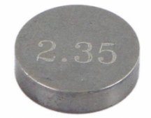 4Ride PZ948235 - регулировочная шайба диаметр 9.48 мм, толщина 2.35 мм