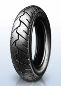 Мотошина для скутера/мопеда MICHELIN S1 80/100-10 TL/TT 46J
