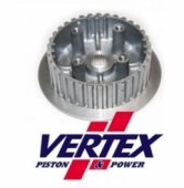 Vertex 8230027 - корзина сцепления внутренняя Honda CRF 450R 2011-2012