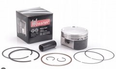 Поршень в сборе WOSSNER 8524DB