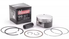 WOSSNER 8665DC - поршень в сборе для KTM (4T) SXF 450 (SX-F450) 2007-2012 (96,98MM) (12,5:1=OEM)
