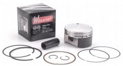 WOSSNER 8793D250 - поршень в сборе HONDA XR 250 1986-2004, XL 250 1991-1996 (+2,50MM = 75,44) (10,5:=+1,2)